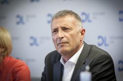 Minister Pličanič kritičen do poskusov vplivanja na sodne postopke preko medijev