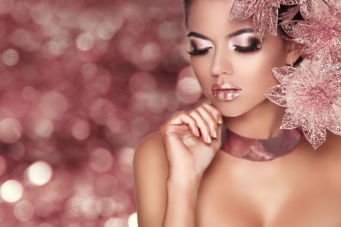 nega ženska lepota kozmetika | Foto Thinkstock