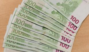 Hrvaška na poti proti evru: zaprosila za vstop v ERM II