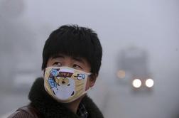 Kitajska priznala obstoj karcinogenih vasi