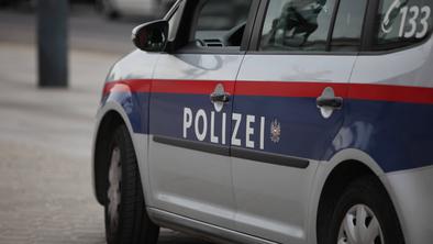 Avstrija znova zaostruje kazni za prehitre voznike