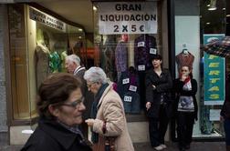 Španske regije znova na poti k prevelikim primanjkljajem