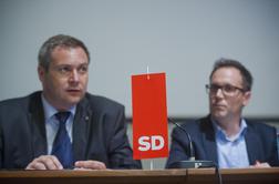 SD in Solidarnost na volitve s skupno listo
