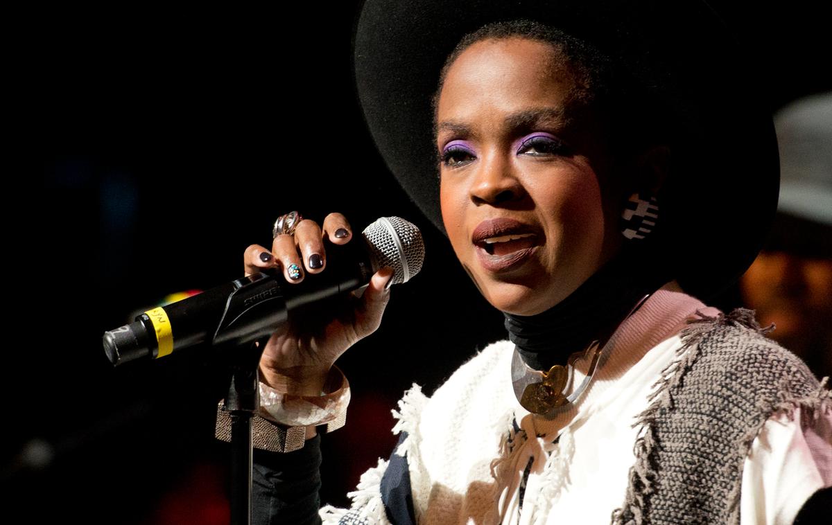 Lauryn Hill | Foto Getty Images