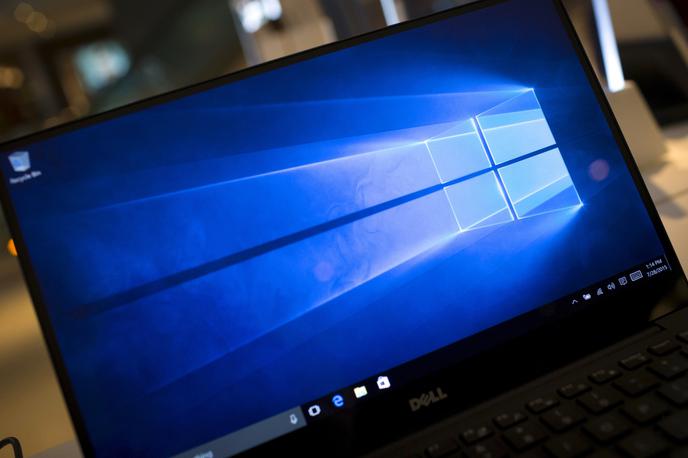 Microsoft Windows 10 | Foto Reuters