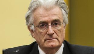 Kos na sojenju Karadžiću: Ubijali smo na ukaz