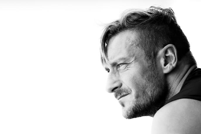 Francesco Totti | Foto Guliver/Getty Images