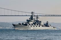 Ruska vojaška ladja