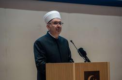 Mufti Porić: Evtanazija je v islamu prepovedana