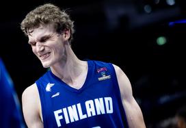 četrtfinale Eurobasket Finska Španija