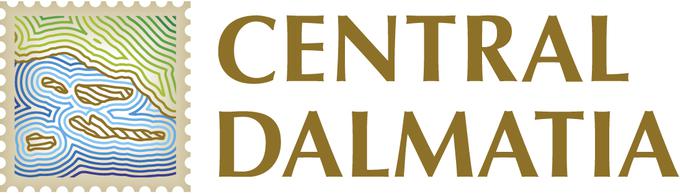Logo Central Dalmatia | Foto: 