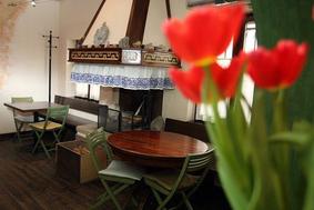 Restavracija La Primula: pri najcenejši vinski karti