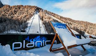 Od ponedeljka naprej Planica zapira vrata