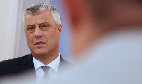 V Haagu se bo začelo sojenje nekdanjemu predsedniku Kosova