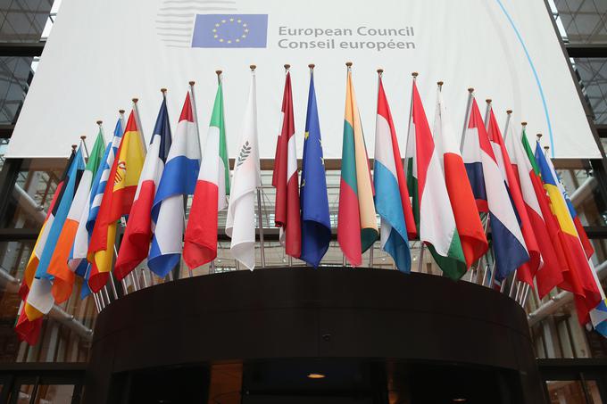 Komisar za človekove pravice je neodvisna in nepristranska izvensodna institucija znotraj Sveta Evrope. | Foto: Guliverimage/Getty Images