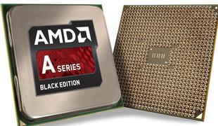 Amazon prodajal ponaredke procesorjev AMD