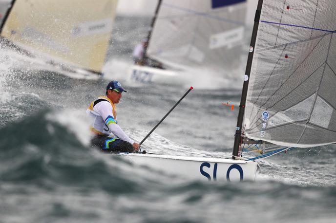 Vasilij Žbogar | Foto Guliver/Getty Images