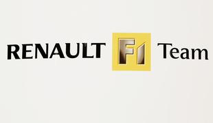Renault postavil trdne temelje za vrnitve v vrh formule 1