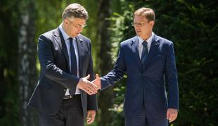 Arbitraža: slovenski naivnosti ni videti konca