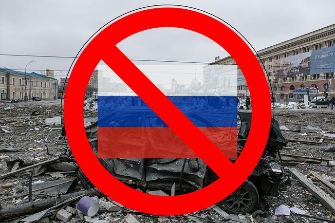 Prepoved Rusije | Ruskim športnikom in športnicam se prižigajo rdeče luči za nastop na mednarodni sceni. | Foto Shutterstock/Guliverimage
