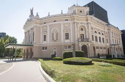 Ljubljanska operno-baletna hiša v novo sezono z Obrazi življenja