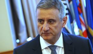 Tomislav Karamarko: HDZ bo v hrvaškem saboru oblikovala novo večino