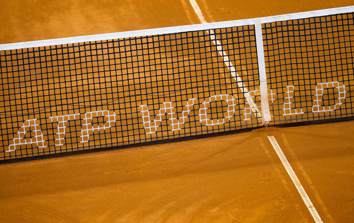 tenis splošna | Foto Urban Urbanc/Sportida