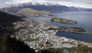 Nova Zelandija ostaja zaprta še pet mesecev