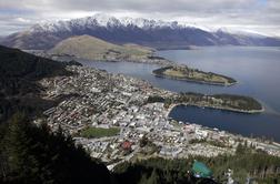 Nova Zelandija ostaja zaprta še pet mesecev