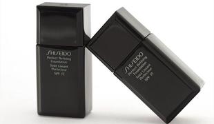 Ocena: puder Shiseido perfect refining foundation