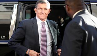 Ameriško pravosodno ministrstvo odstopilo od pregona Michaela Flynna