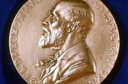 Nobelova nagrada za "zgodovinsko odkritje"