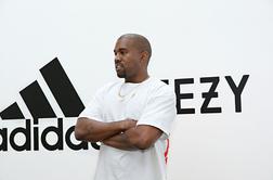 NBA namerava prepovedati "moteče" superge Kanyeja Westa