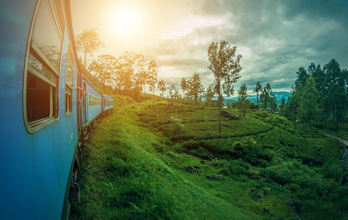 Šrilanka | Foto Pixabay