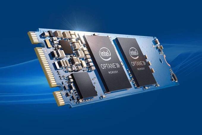 Intel Optane Memory | Foto: Intel