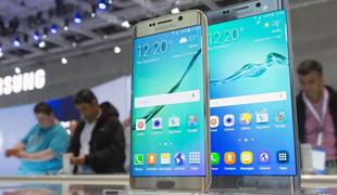 Če imate pametni telefon Samsung, boste kmalu deležni pomembne novosti