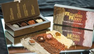 Festival čokolade v novem terminu prinaša ekskluzivne sladke dobrote