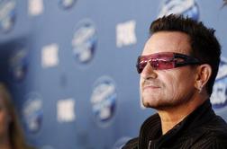 Poznate pajka po imenu Bono?