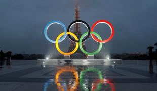 Pariz gostitelj olimpijskih iger leta 2024, Los Angeles štiri leta pozneje
