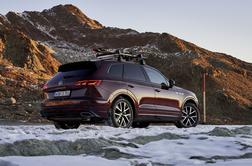 Odlična novica za voznike vozil znamk Volkswagen, Audi, SEAT, Škoda in CUPRA: zimski kompleti koles, akcija 3 + 1