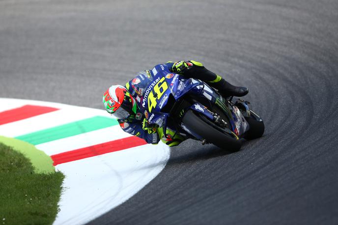 Valentino Rossi | Foto Reuters