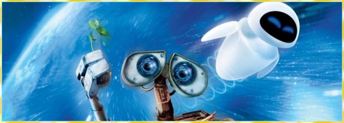 Po stotinah let samotnega opravljanja smetarskega dela na opustošeni Zemlji, za katero je bil ustvarjen, radovedni in prikupni čistilni robot WALL-E odkrije nov smisel življenja – pogum, ljubezen in prijateljstvo. Še ena v dolgi vrsti Pixarjevih uspešnic, ki je prejela oskarja za najboljši animiran celovečerec. • V nedeljo, 30. 6., ob 10.10 na HBO.* │ Tudi na HBO OD/GO.

 | Foto: 