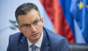 Predsednik Evropskega parlamenta se je opravičil za besede, ki so razburile Slovenijo #video