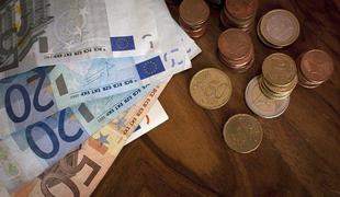 Bo Evropski komisiji sredi novembra zmanjkalo denarja?