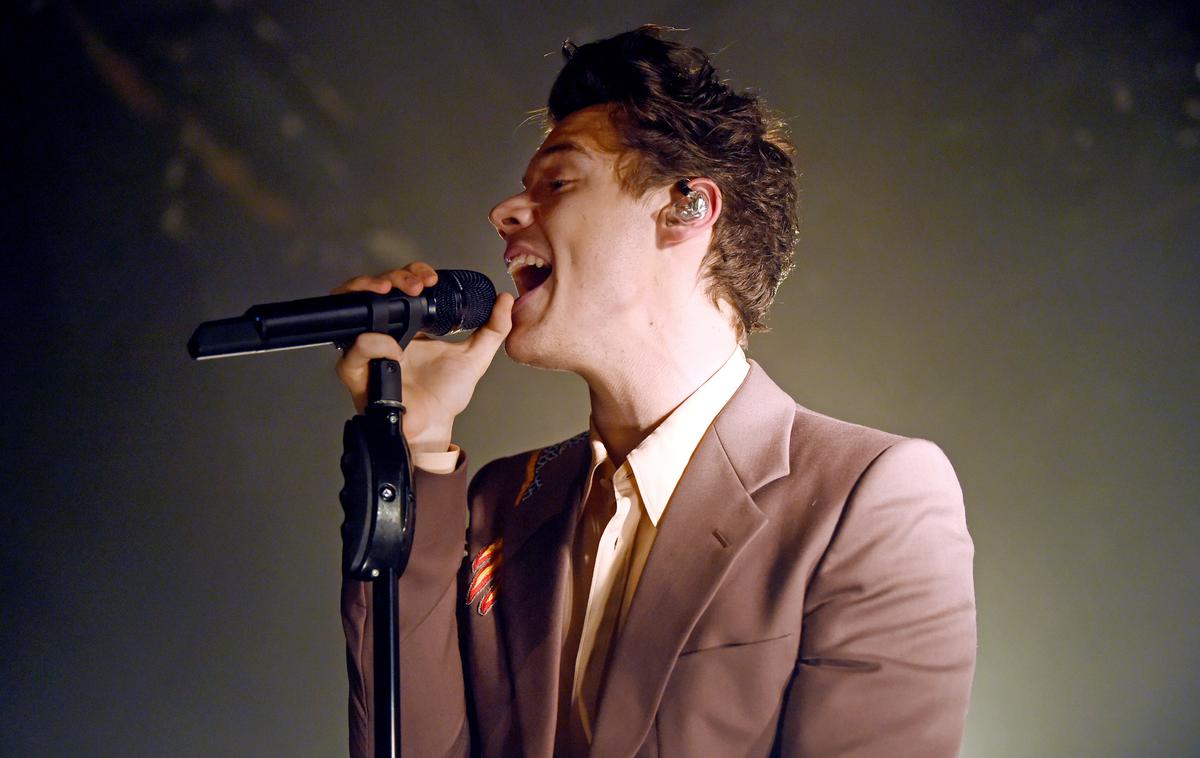 harry styles | Foto Getty Images