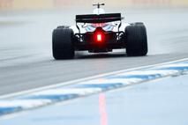 Williams formula 1