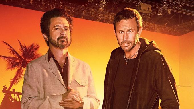 Get Shorty © 2017 MGM Television | Foto: 
