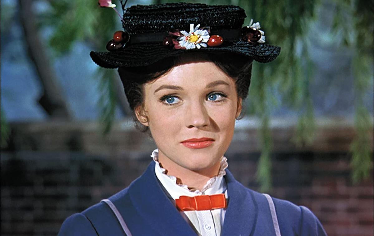 Mary Poppins | Foto IMDb