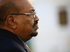 Omar Hassan al-Bashir Omar al Bašir Sudan predsednik