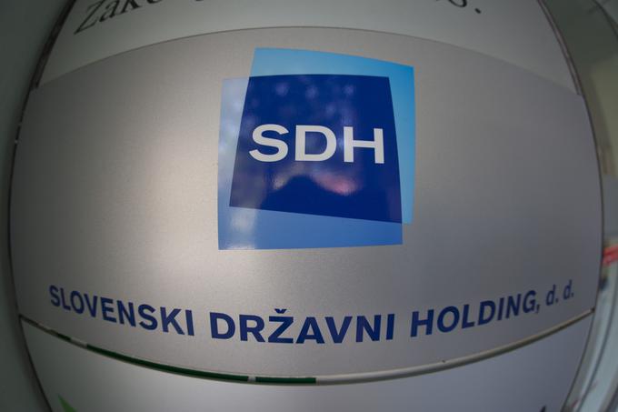 DUTB in SDH sta po naših informacijah ugodila Palladio Finanziarii, ki je izrazil željo, da bi sodeloval pri pogajanjih z upniki. | Foto: Bojan Puhek